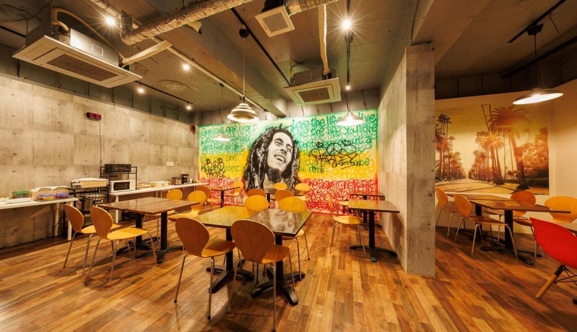 היטאצ'י Hotel Nomad - Vacation Stay 73941V מראה חיצוני תמונה